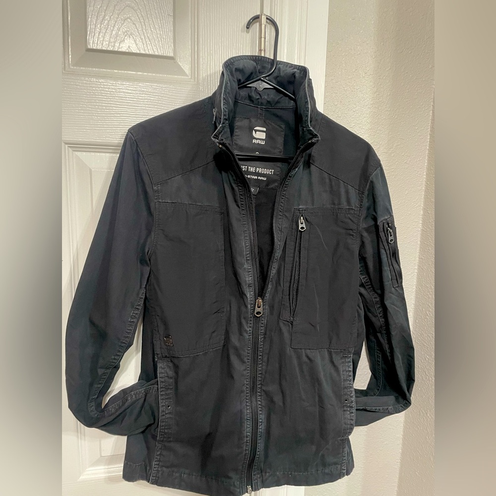 🤩G-Star Raw ✨💫 
Powell Overshirt
